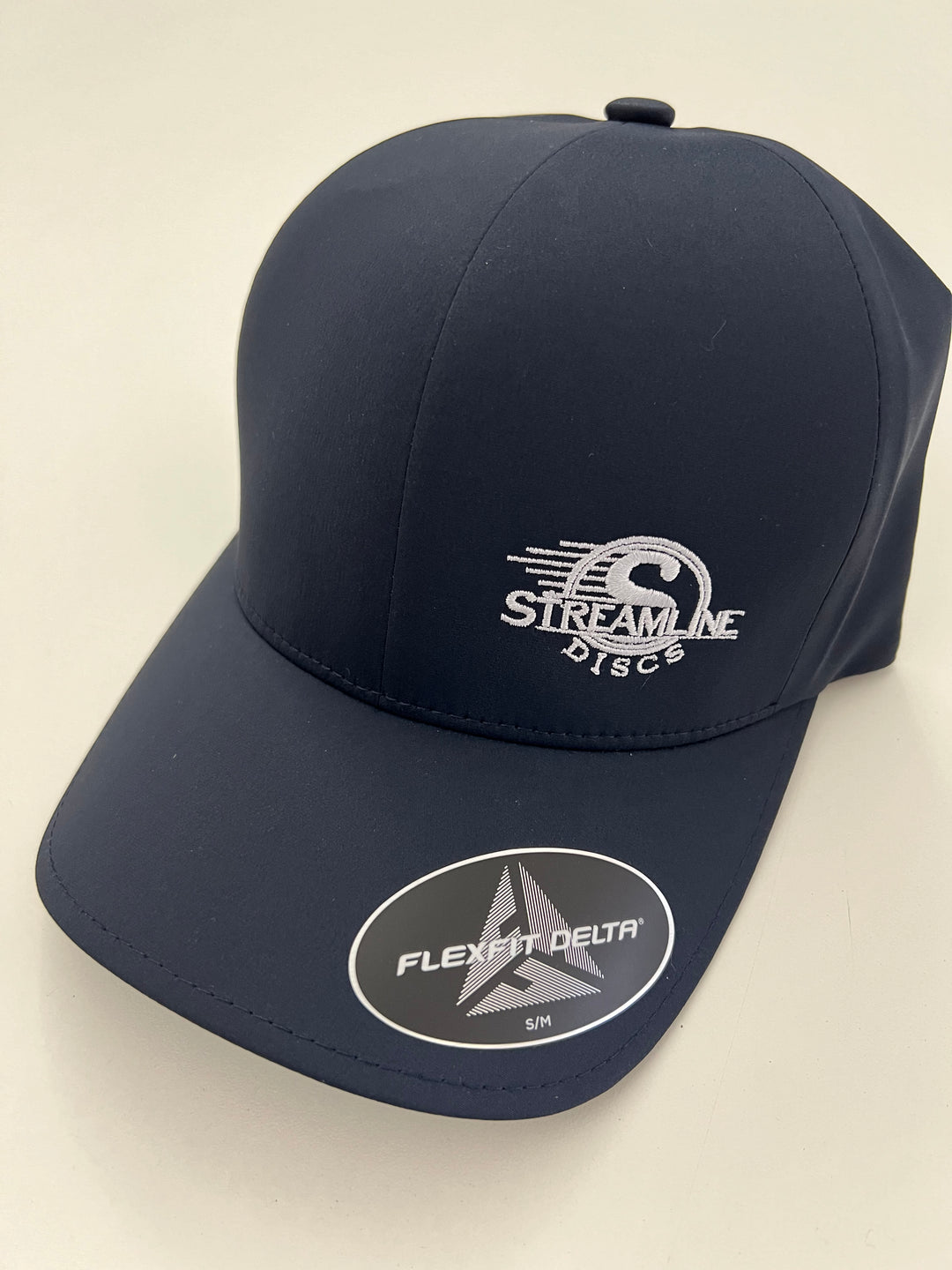 Streamline Flexfit Delta Navy