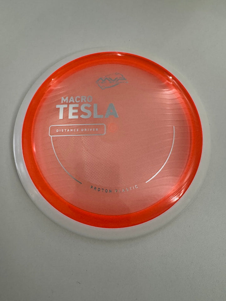 MVP Macro Tesla Proton Mini