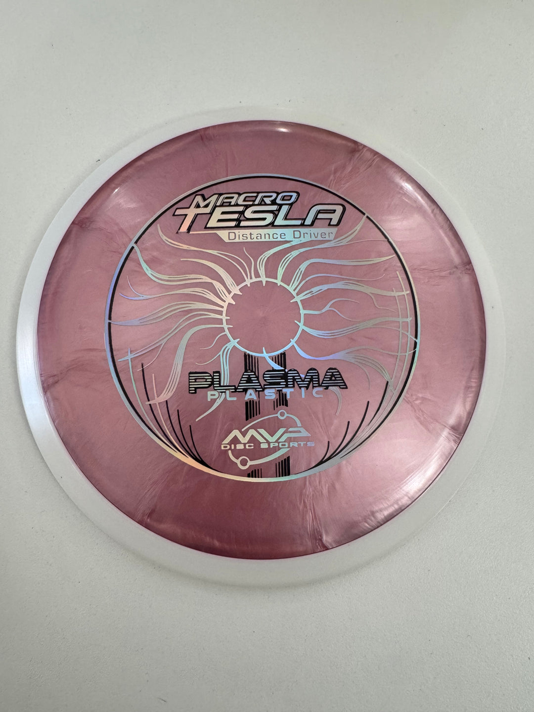MVP Macro Tesla Plasma Mini