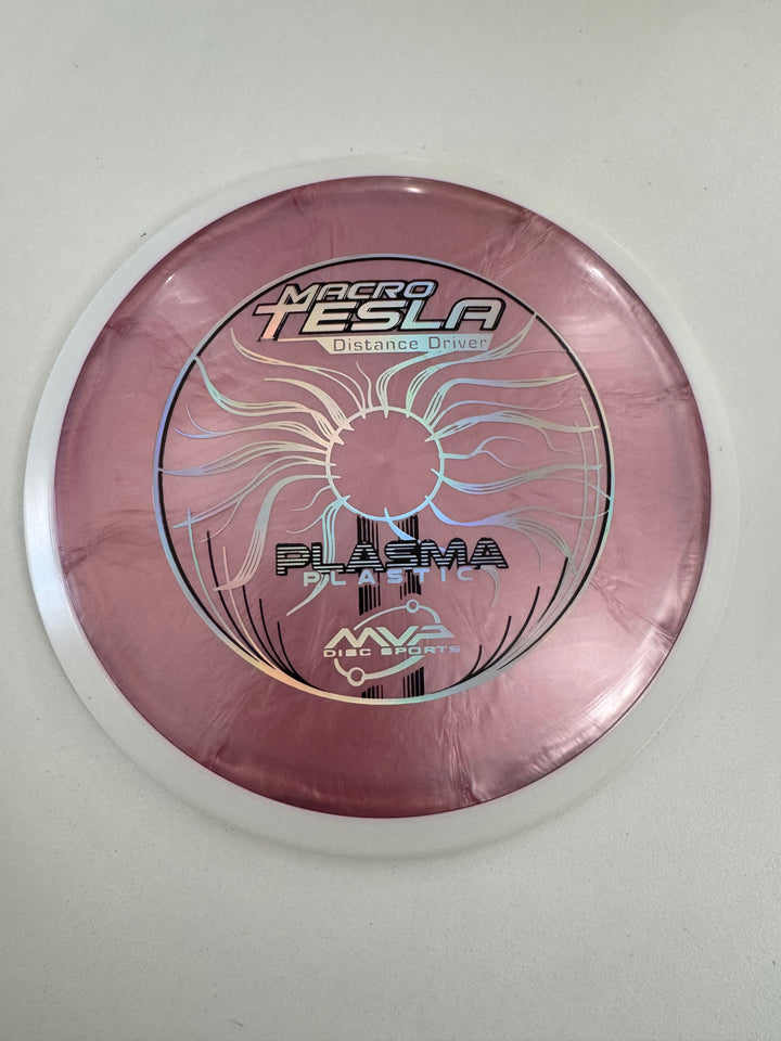 MVP Macro Tesla Plasma Mini