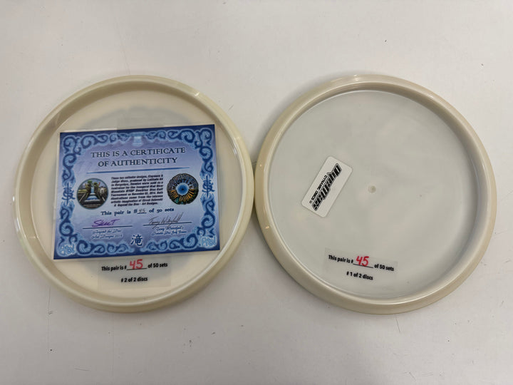 Mad River Mountain H2O Set 45/50