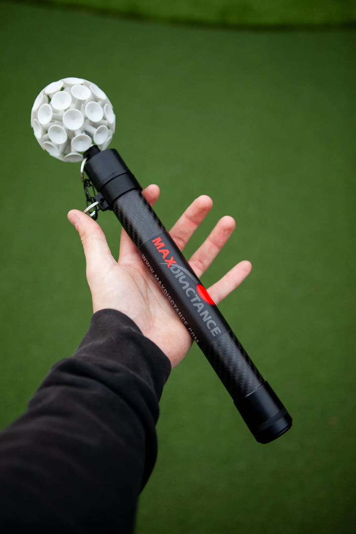 Max Distance Stick Retriever Carbon Fiber (Max Disctance)