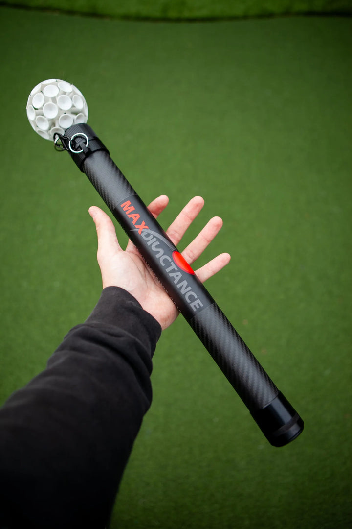 Max Distance Stick Retriever Carbon Fiber (Max Disctance)