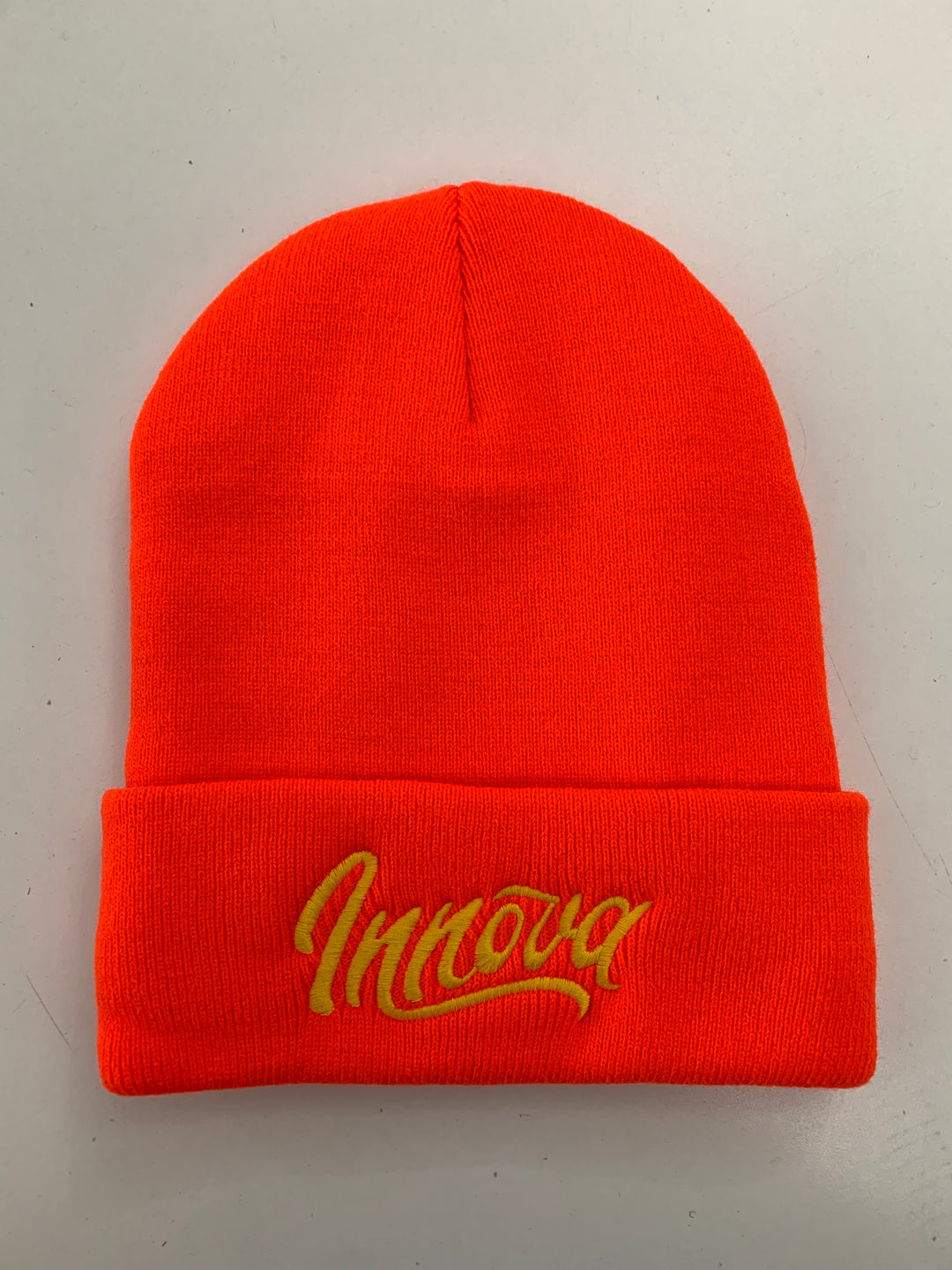 Innova Flow Cuffed Fleece Lined Beanie