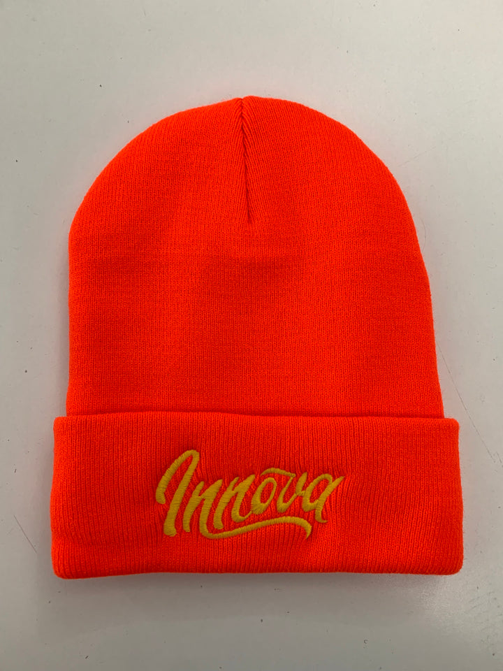 Innova Flow Cuffed Fleece Lined Beanie