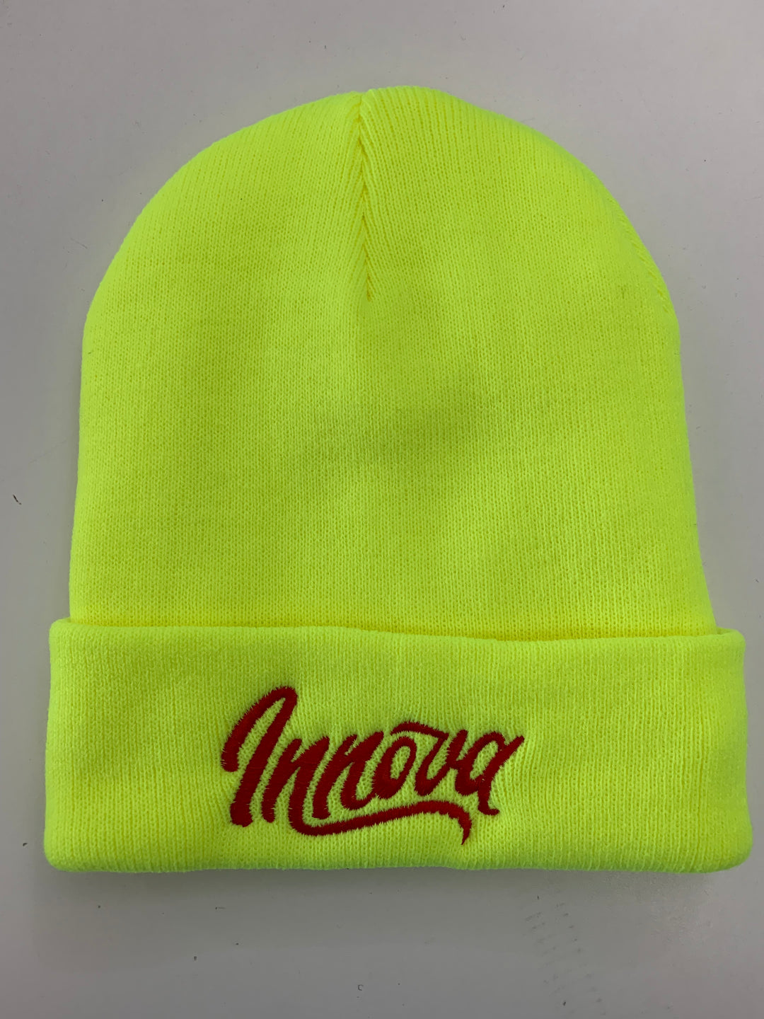Innova Flow Cuffed Fleece Lined Beanie