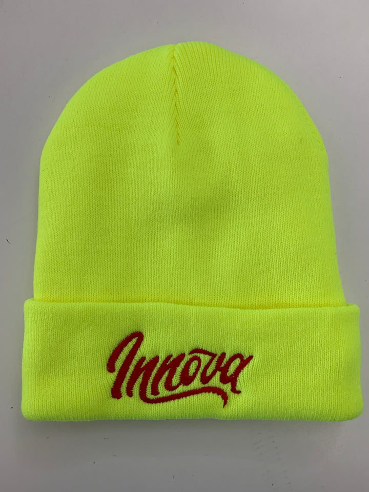 Innova Flow Cuffed Fleece Lined Beanie