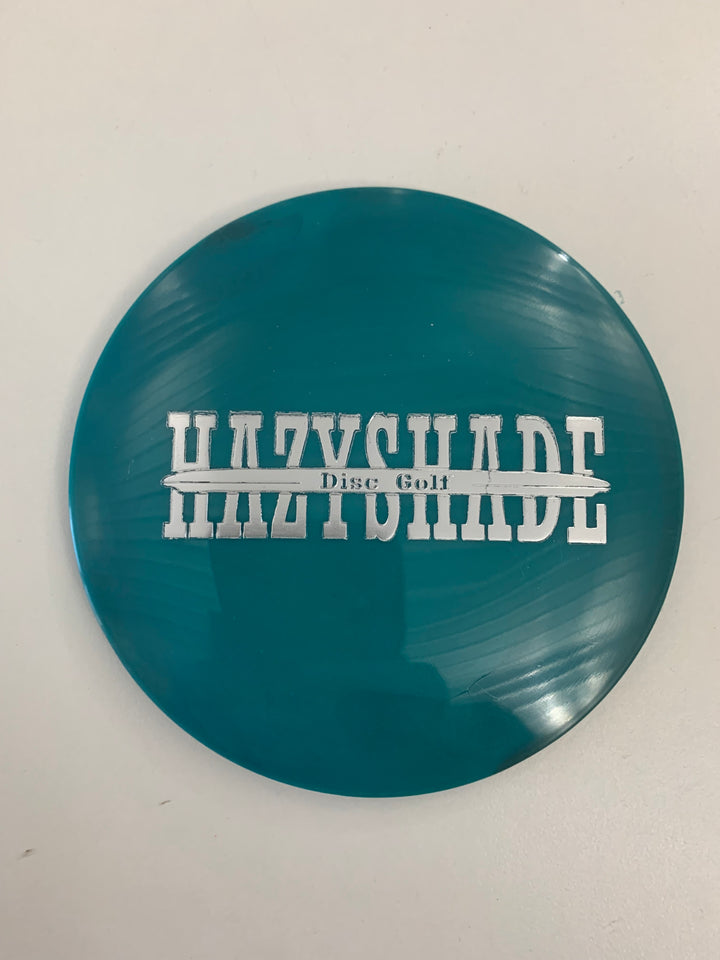 Hazy Bar Stamp Pie Pan Spire Tart Mini