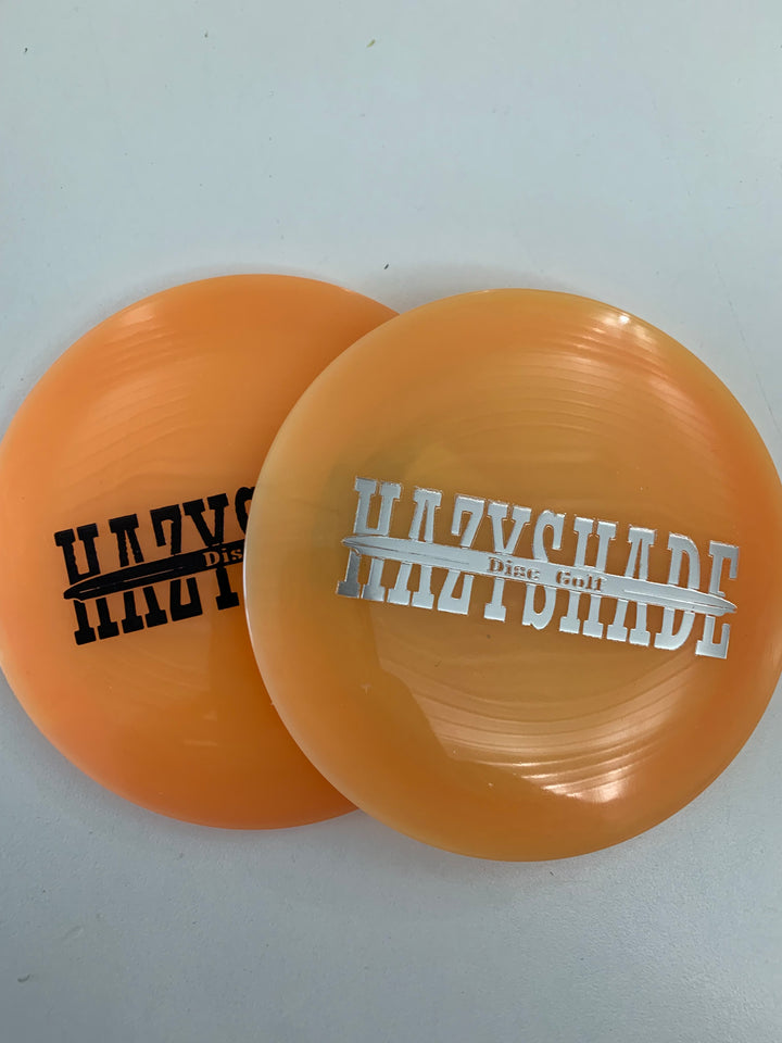Hazy Bar Stamp Pie Pan Spire Tart Mini