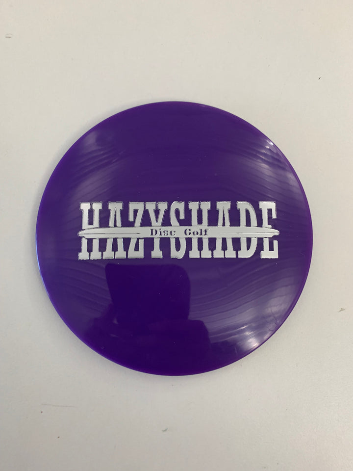 Hazy Bar Stamp Pie Pan Spire Tart Mini