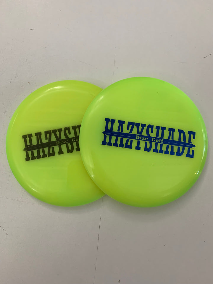 Hazy Bar Stamp Pie Pan Conspiracy Tart Mini