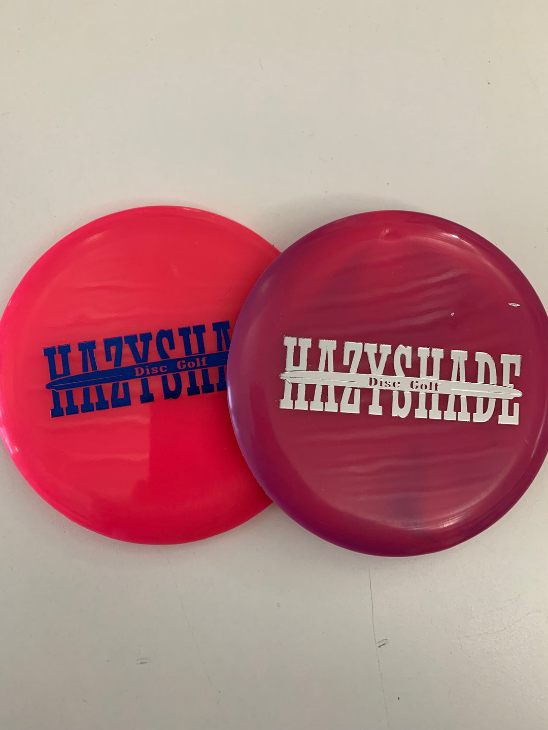 Hazy Bar Stamp Pie Pan Conspiracy Tart Mini