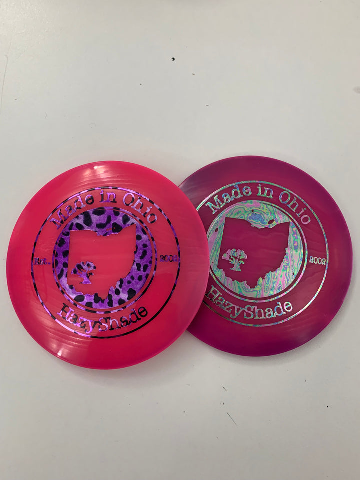 Hazy Made in Ohio Pie Pan Spire Tart Mini
