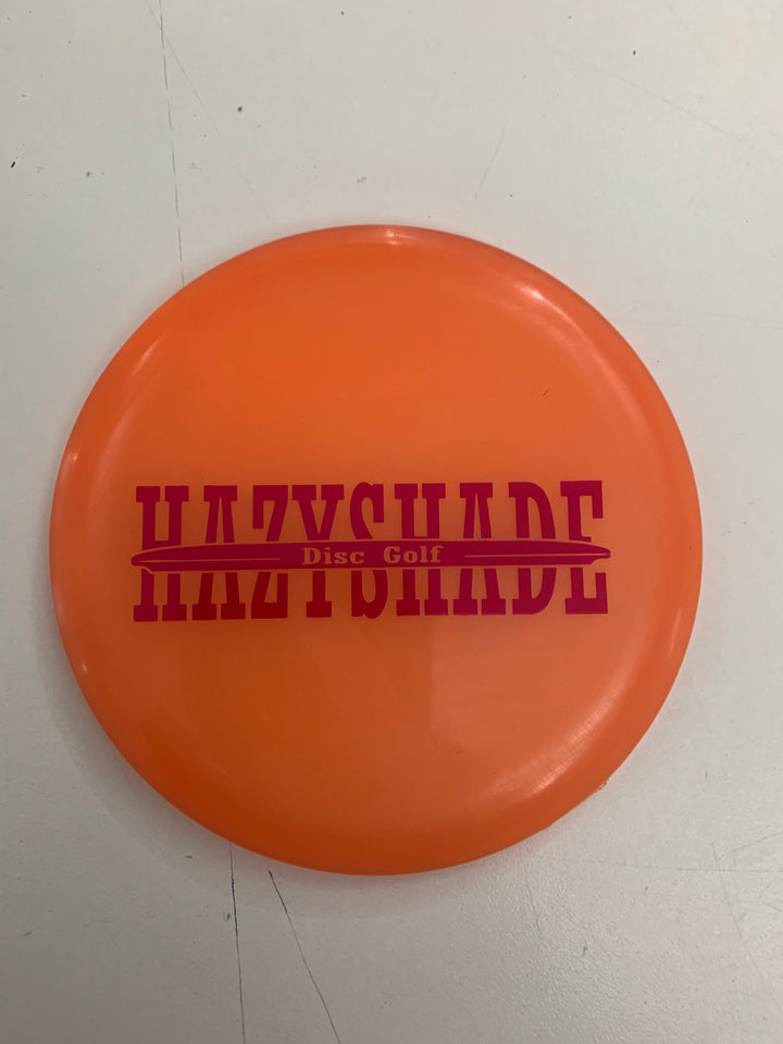Hazy Bar Stamp Pie Pan Sugar Glow Conspiracy Tart Mini