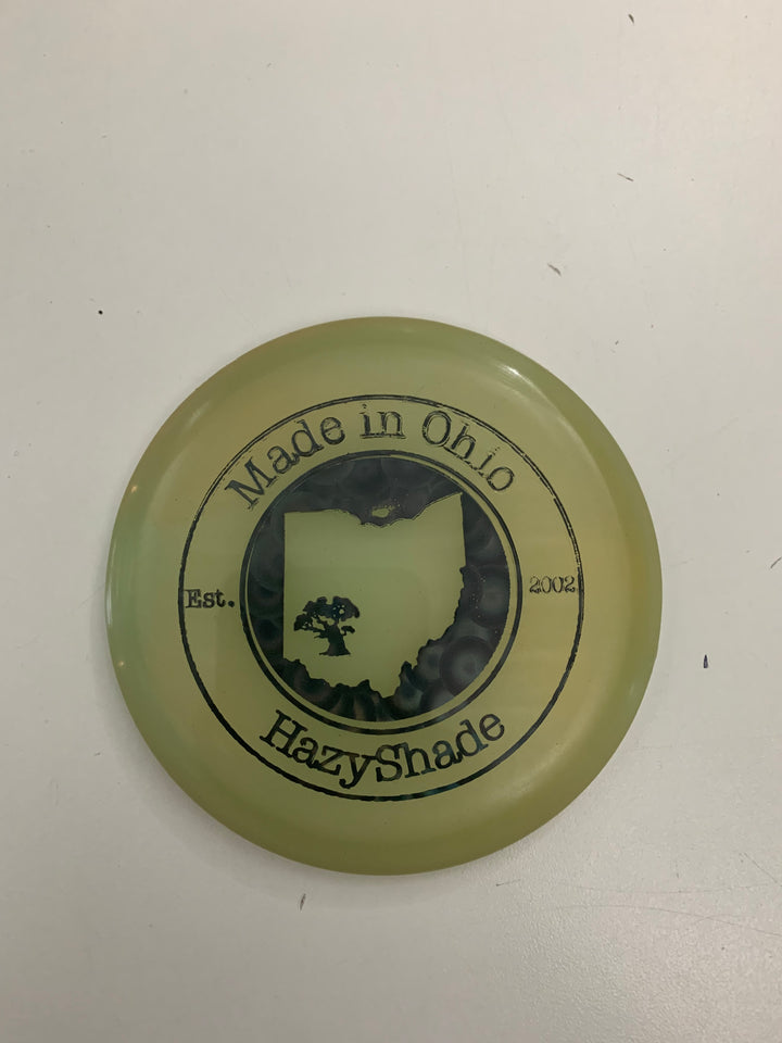 Made In Ohio Pie Pan Sugar Glow Conspiracy Tart Mini