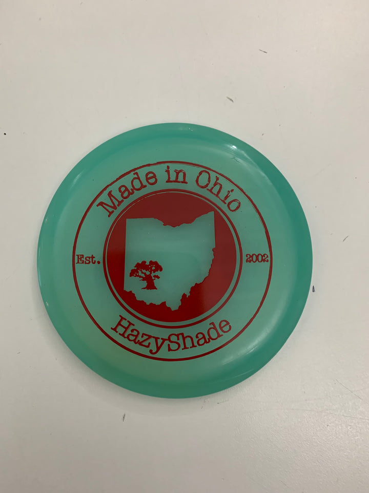 Made In Ohio Pie Pan Sugar Glow Conspiracy Tart Mini