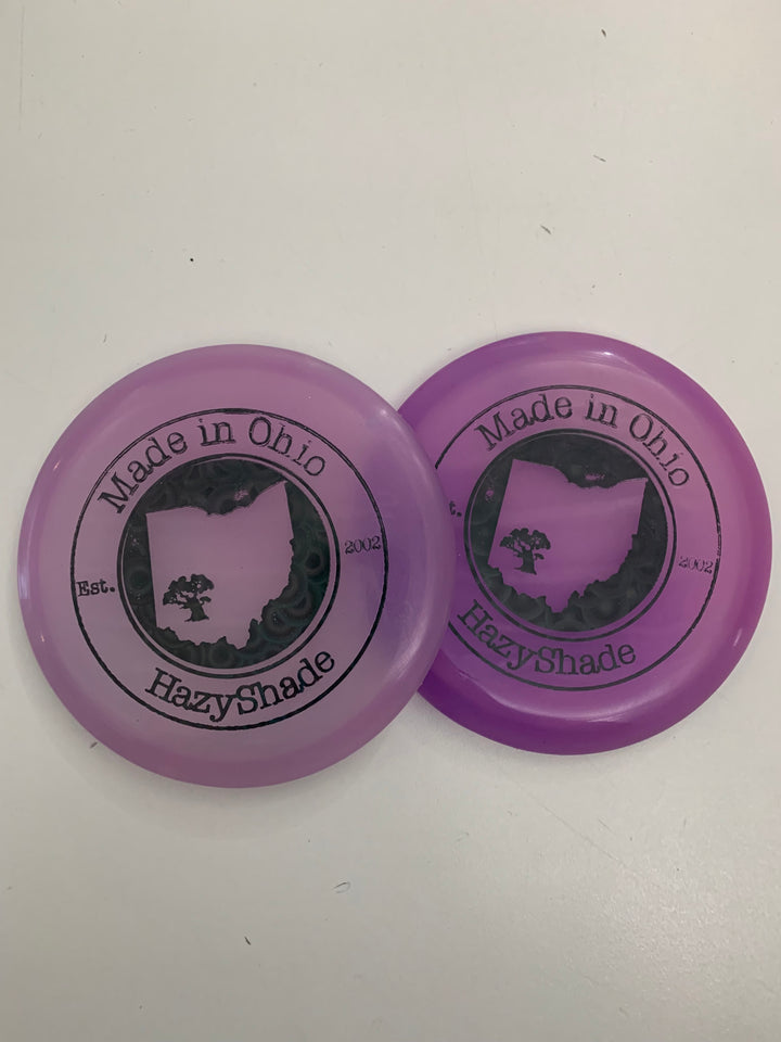 Made In Ohio Pie Pan Sugar Glow Conspiracy Tart Mini