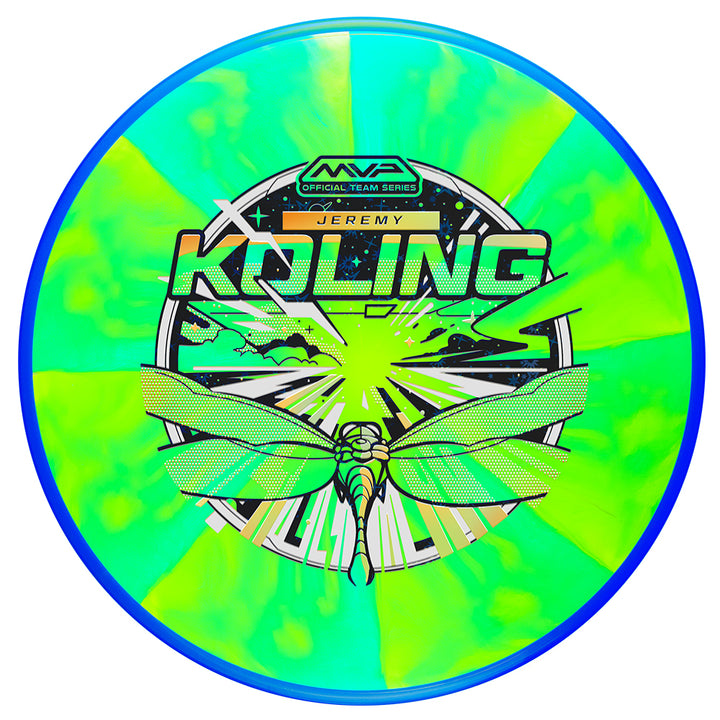 PRE-ORDER Axiom Cosmic Neutron Tempo - Jeremy Koling Team Series