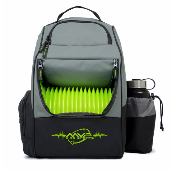 MVP Shuttle Starter Backpack Bag