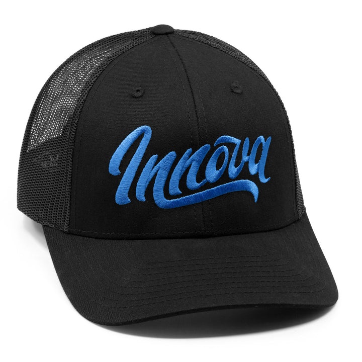 Innova Flow Low-Pro Snapback Trucker Hat