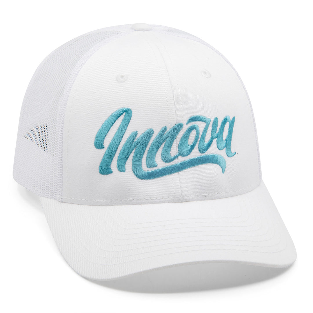 Innova Flow Low-Pro Snapback Trucker Hat