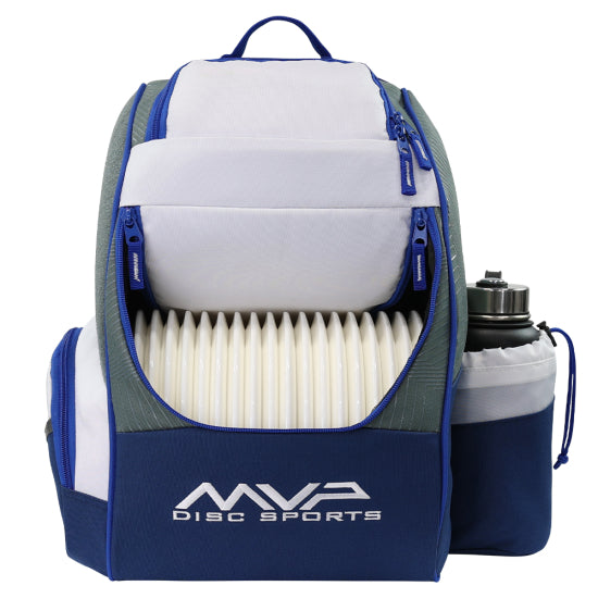 MVP Shuttle Starter Backpack Bag