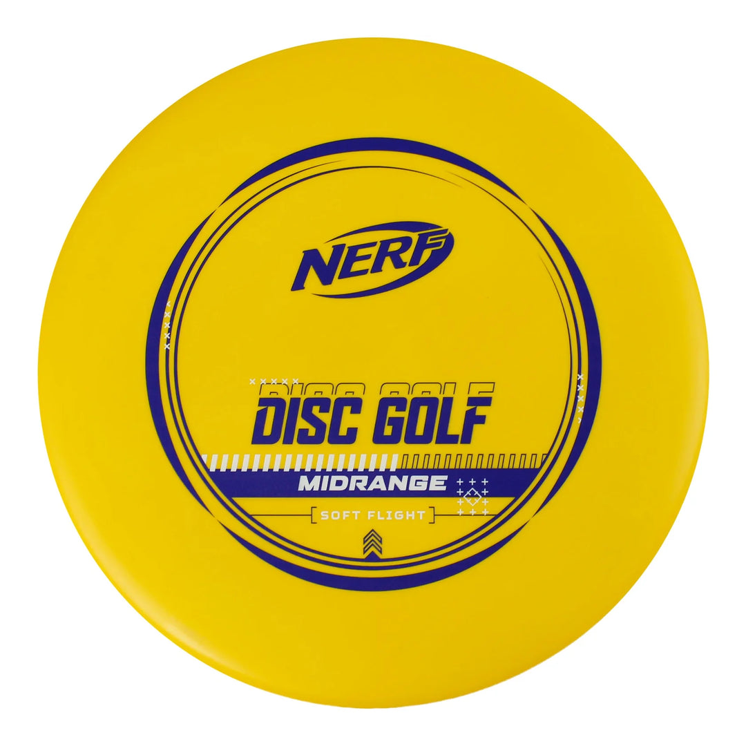 NERF Soft Flight - Midrange