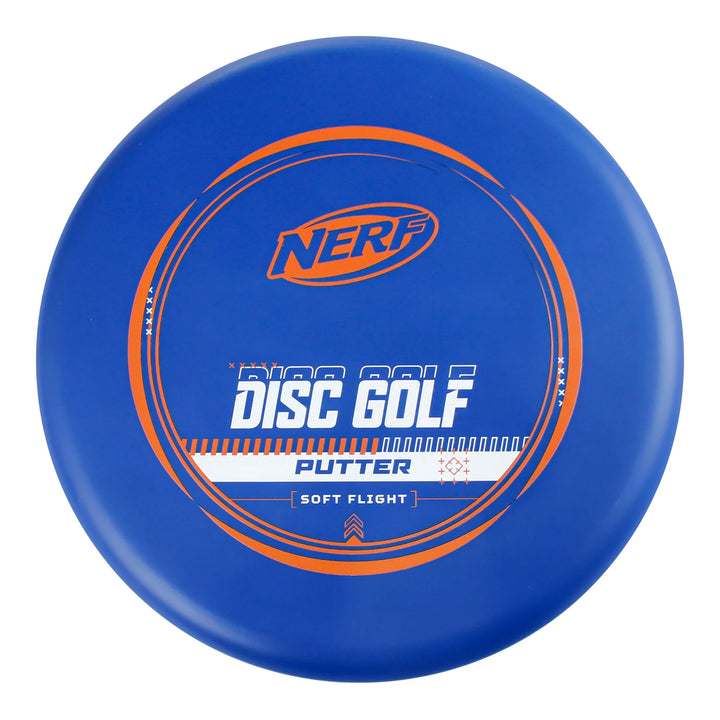 NERF Soft Flight - Putter