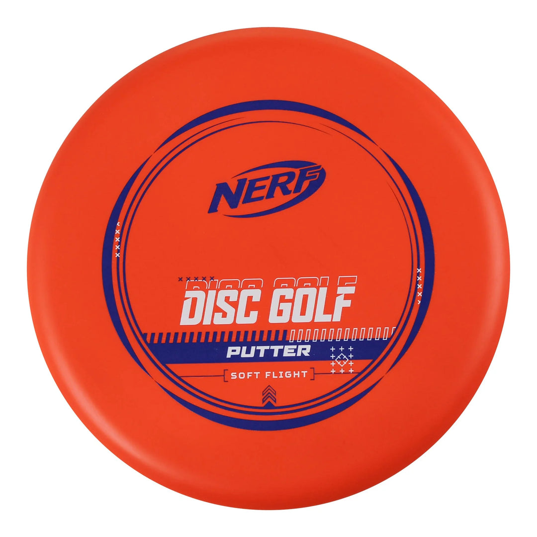NERF Soft Flight - Putter
