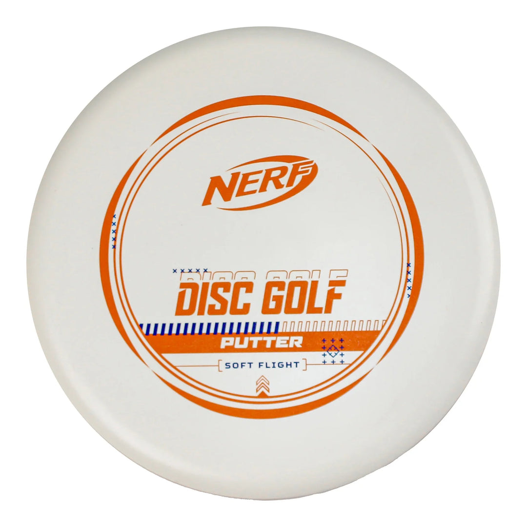NERF Soft Flight - Putter