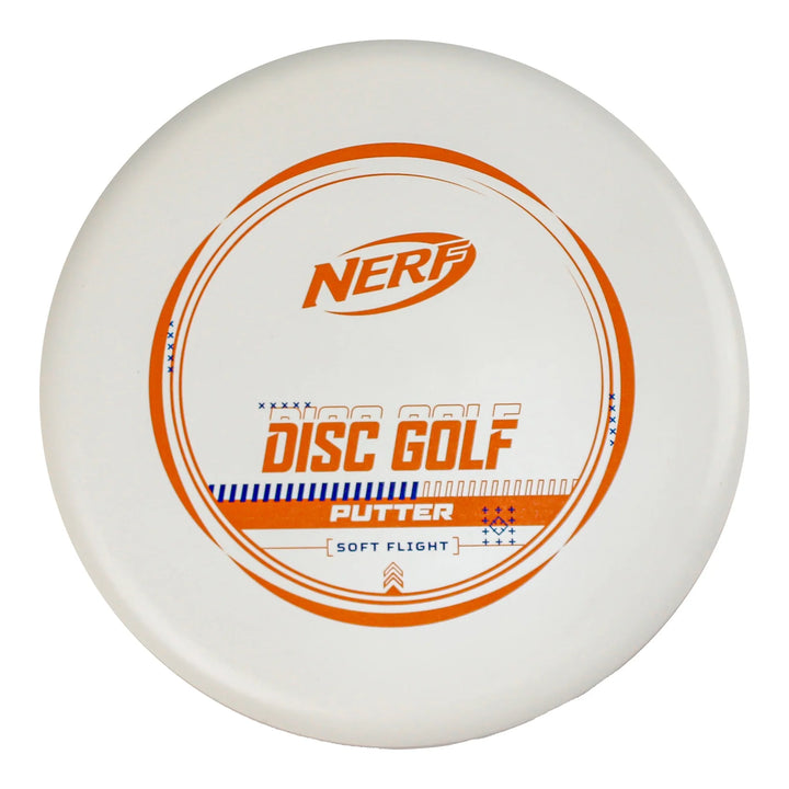 NERF Soft Flight - Putter