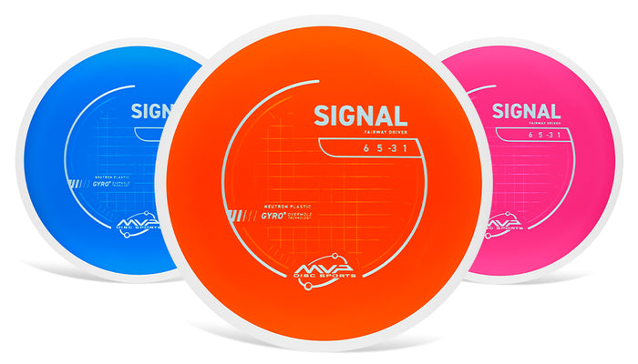 PRE-ORDER MVP Neutron Signal Fairway Driver Project Lab Coat