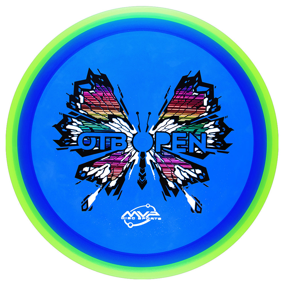 PRE-ORDER OTB OPEN Axiom Prism Proton (Soft) Insanity