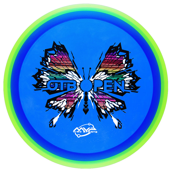 PRE-ORDER OTB OPEN Axiom Prism Proton (Soft) Insanity