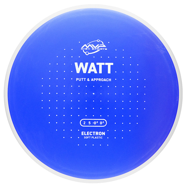 PRE-ORDER Project Lab Coat Electron Soft Watt
