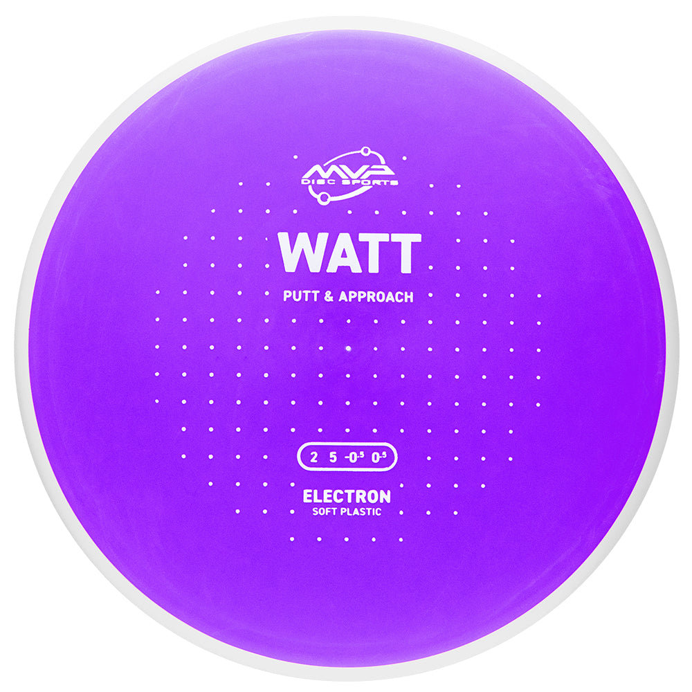 PRE-ORDER Project Lab Coat Electron Soft Watt