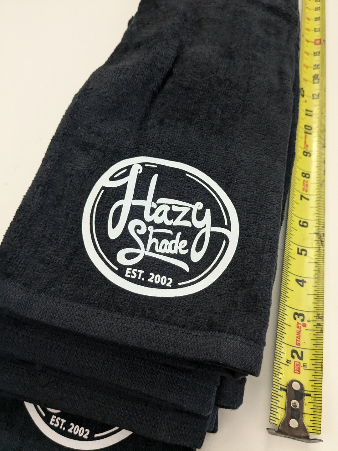 Hazy Shade Tri-Fold Disc Golf Towel