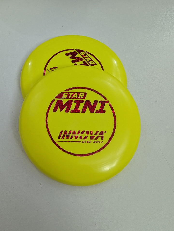 Innova Star Mini Marker