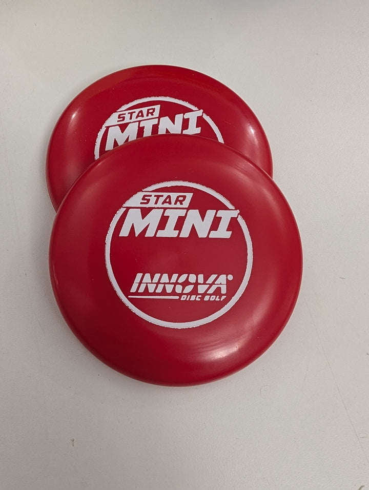 Innova Star Mini Marker