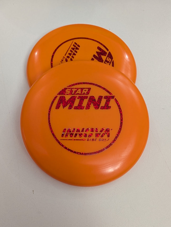 Innova Star Mini Marker