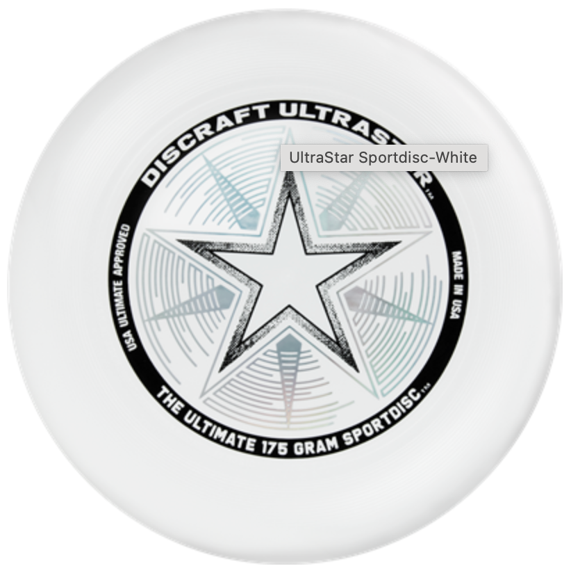 UltraStar Discraft