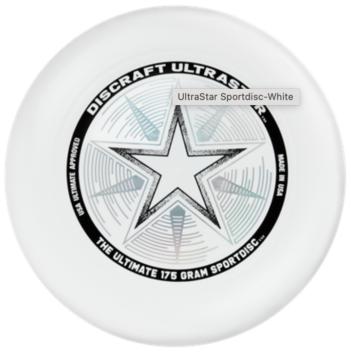 UltraStar Discraft