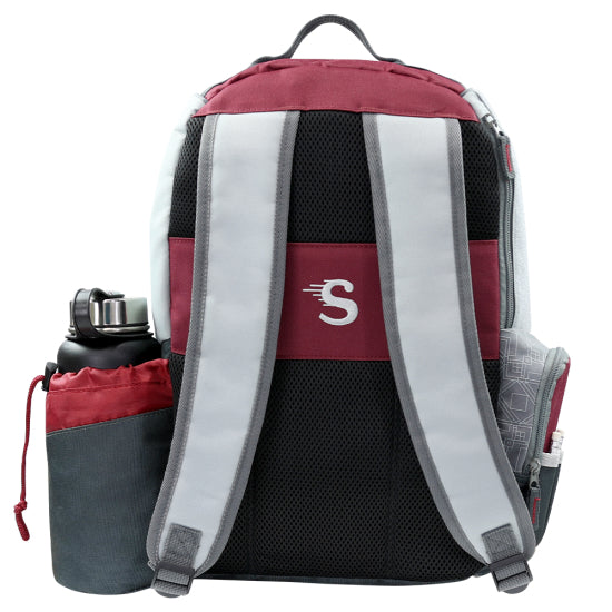 Streamline Shuttle Starter Backpack Bag