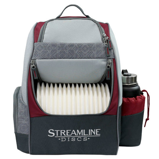 Streamline Shuttle Starter Backpack Bag