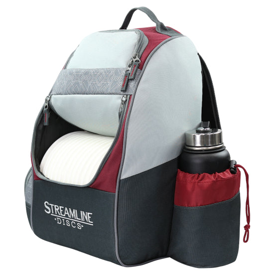 Streamline Shuttle Starter Backpack Bag