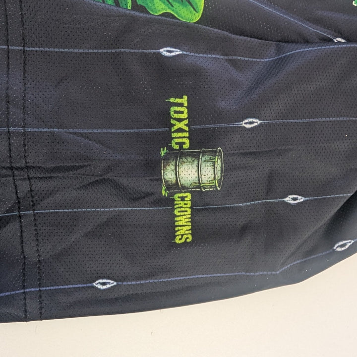 Toxic Crowns Full Color Jersey