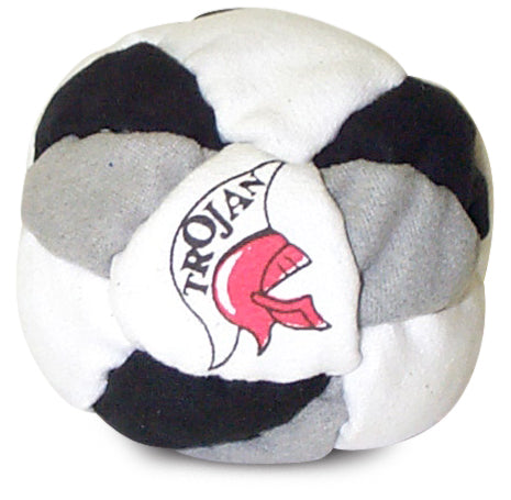Trojan Footbag