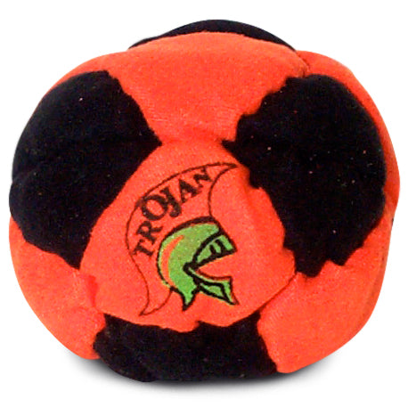 Trojan Footbag