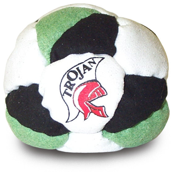Trojan Footbag