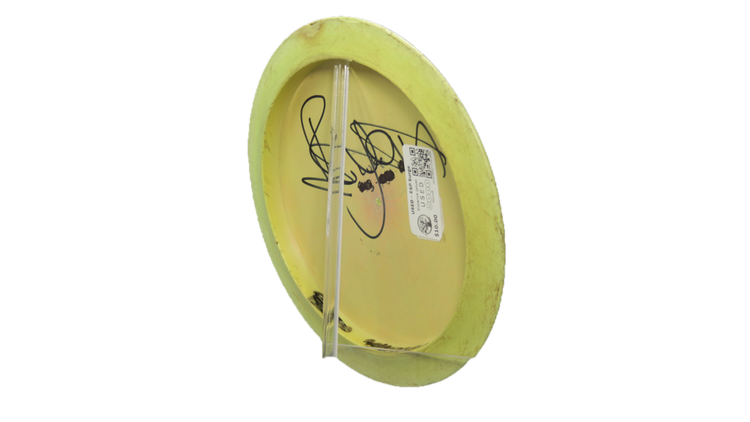 Discraft ESP Surge Distance Driver Back View